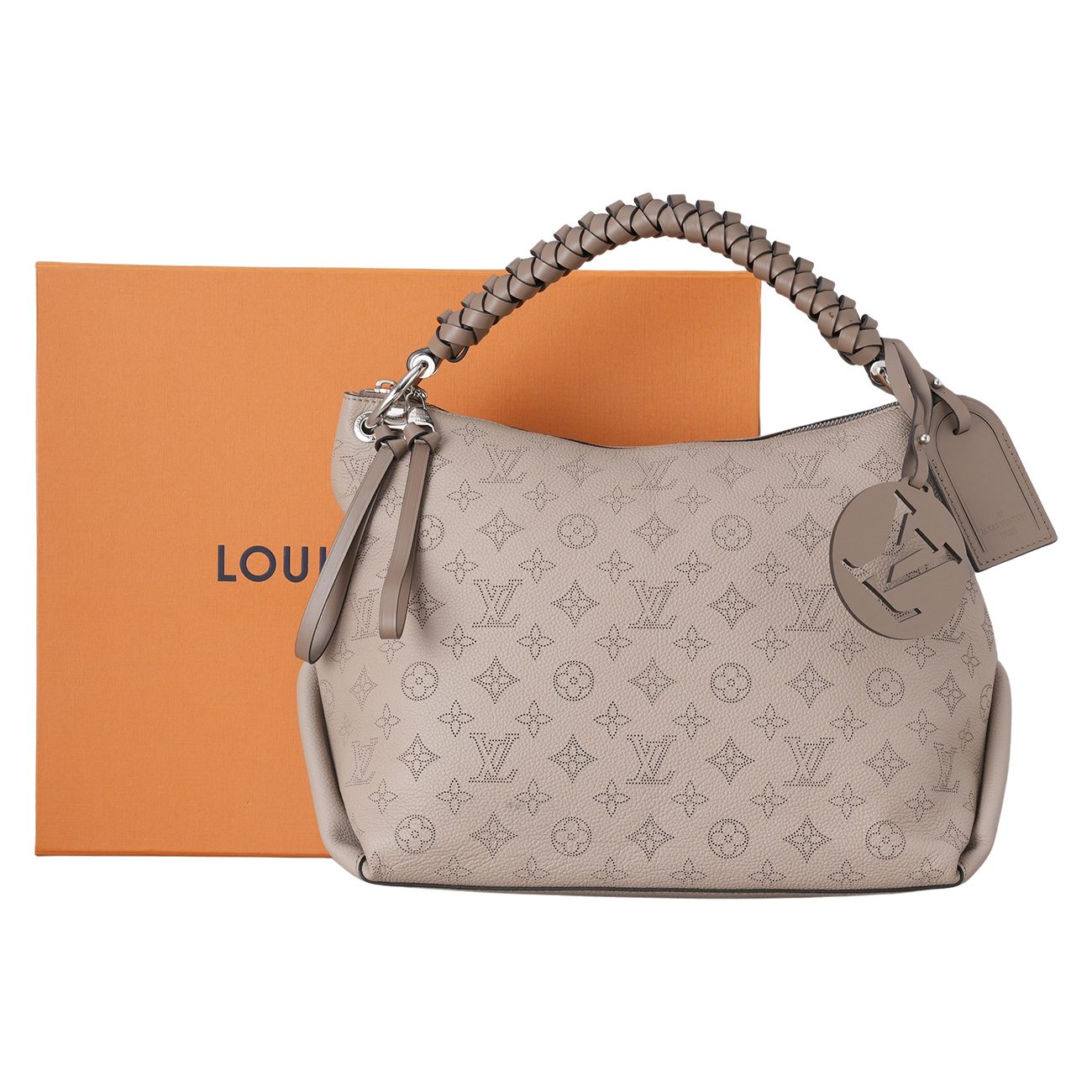 LOUIS VUITTON(USED)루이비통 M56084 마히나 호보 MM